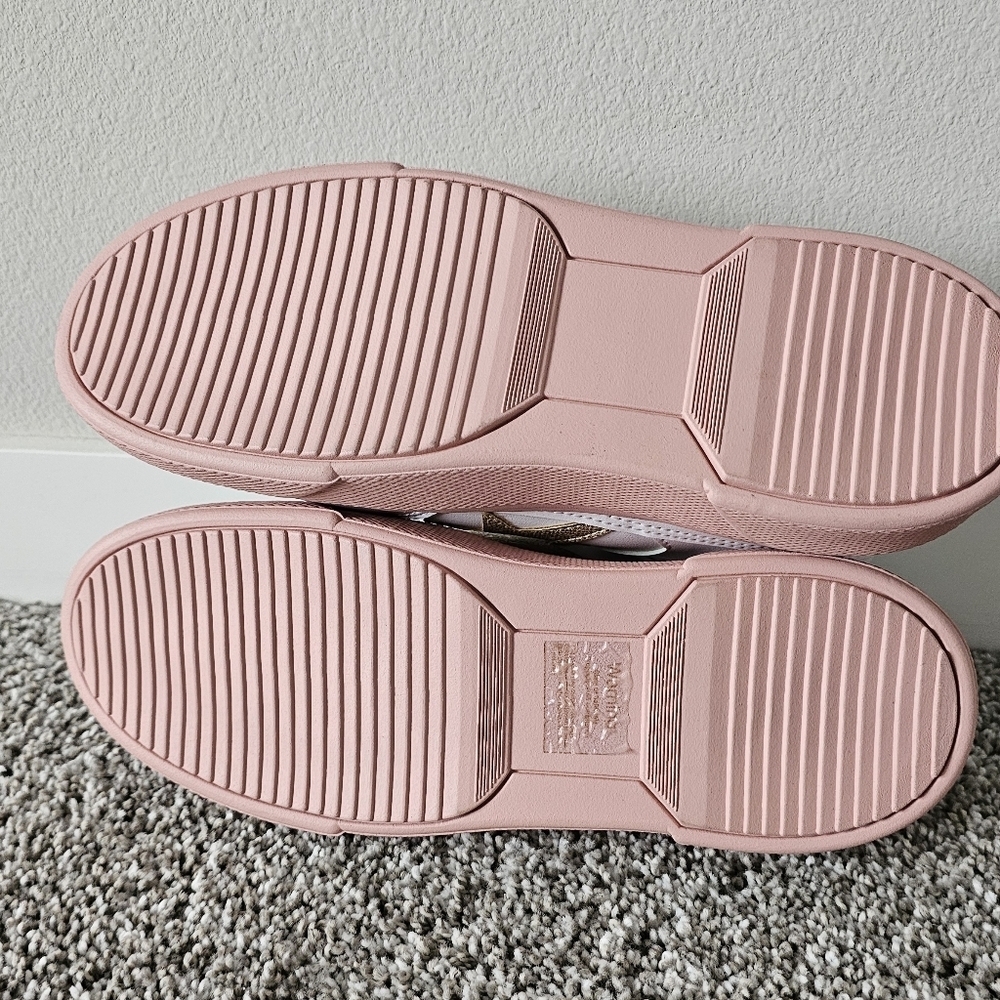 Brand New MKS Women's Sneakers sz 10 - Picture 5 of 8